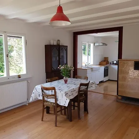 Wunderschoenes Mit Seeblick Holiday home *