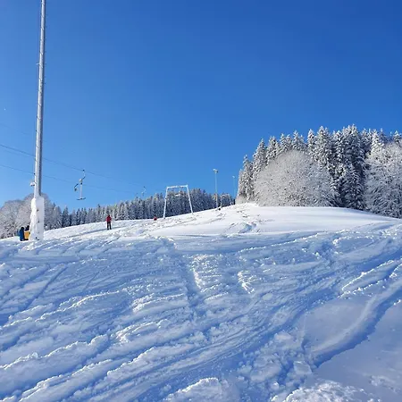 Feriehus Wunderschoenes Mit Seeblick *