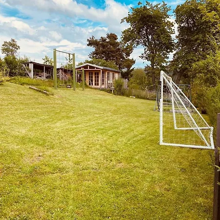 Holiday home Wunderschoenes Mit Seeblick