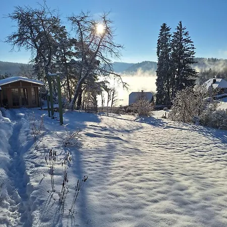 Holiday home Wunderschoenes Mit Seeblick *