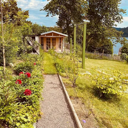 Holiday home Wunderschoenes Mit Seeblick