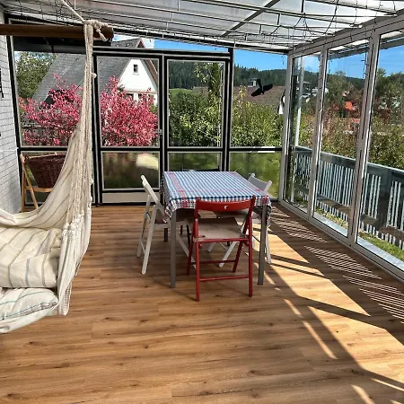 Wunderschoenes Mit Seeblick