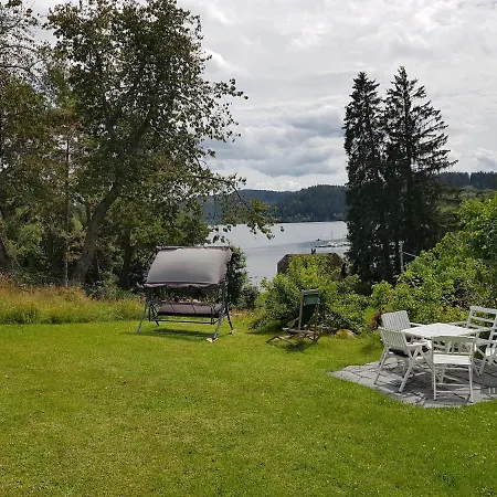 Holiday home Wunderschoenes Mit Seeblick *