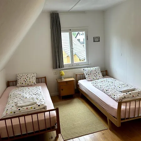 Holiday home Wunderschoenes Mit Seeblick