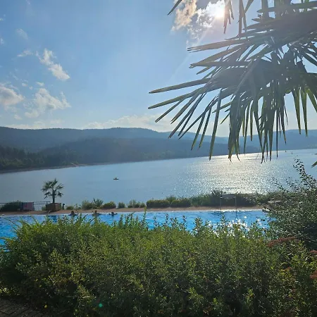 Tatil Evi Haus 